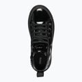 Cipő juniorskie Geox Laquinny black 12
