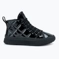 Cipő juniorskie Geox Laquinny black 2