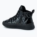 Cipő juniorskie Geox Laquinny black 3