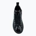 Cipő juniorskie Geox Laquinny black 5