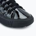 Cipő juniorskie Geox Laquinny black 7