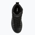 Cipő juniorskie Geox Laquinny black 5