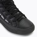 Cipő juniorskie Geox Laquinny black 7