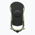 Férfi snowboard kötés Union Flite Pro olive green 3