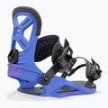 Gyerek snowboard kötés Union Cadet blue 4