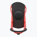 Gyerek snowboard kötés Union Cadet red 3