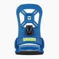 Gyerek snowboard kötés Union Cadet Mini blue 2