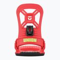 Gyerek snowboard kötés Union Cadet Mini red 2