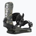 Férfi snowboardkötések Union STR camo 2