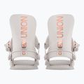Női snowboardkötések Union Juliet W sand pink 5