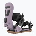 Férfi snowboardkötések Union Strata grey violet 2
