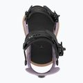 Férfi snowboardkötések Union Strata grey violet 4