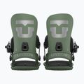 Férfi snowboardkötések Union Strata olive green 5
