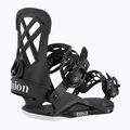Női snowboardkötések Union Rosa W black 2