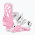 Női snowboardkötés Union Rosa W pink 2