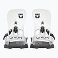 Férfi snowboardkötések Union Atlas Step On white 5