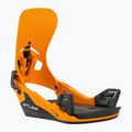 Férfi snowboardkötések Union Atlas Step On orange