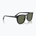 Napszemüveg Ray-Ban RB2210 black/green polarized