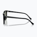 Napszemüveg Ray-Ban RB2210 black/green polarized 6