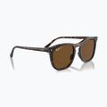 Napszemüveg Ray-Ban RB2210 havana/brown polarized