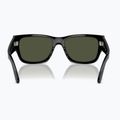 Napszemüveg Ray-Ban Carlos black/green 5