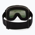 Síszemüveg Bliz Rave matt black/brown red 3