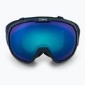 Síszemüveg Bliz Charge OTG matt dark blue/brown blue 2