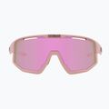 Napszemüveg Bliz Fusion matt pink/brown w pink multi 2