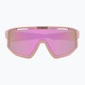 Napszemüveg Bliz Fusion matt pink/brown w pink multi 3