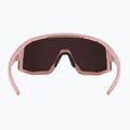 Napszemüveg Bliz Fusion matt pink/brown w pink multi 4