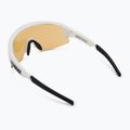 Napszemüveg Bliz Matrix Small Nano Optics Nordic Light matt white/coral/orange blue 2