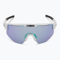 Napszemüveg Bliz Matrix Small Nano Optics Nordic Light matt white/begonia/violet blue 3