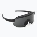 Napszemüveg Bliz Breeze Small matt black/ smoke/ pink 2