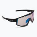 Napszemüveg Bliz Fusion Small Nano Optics Nordic Light matt black/coral/orange blue 2
