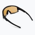 Napszemüveg Bliz Fusion Small Nano Optics Nordic Light matt black/coral/orange blue 3