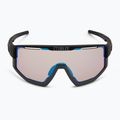 Napszemüveg Bliz Fusion Small Nano Optics Nordic Light matt black/coral/orange blue 4