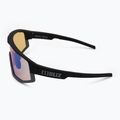 Napszemüveg Bliz Fusion Small Nano Optics Nordic Light matt black/coral/orange blue 5