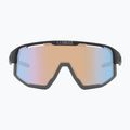 Napszemüveg Bliz Fusion Small Nano Optics Nordic Light matt black/coral/orange blue 2