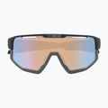 Napszemüveg Bliz Fusion Small Nano Optics Nordic Light matt black/coral/orange blue 3