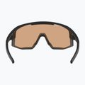 Napszemüveg Bliz Fusion Small Nano Optics Nordic Light matt black/coral/orange blue 4