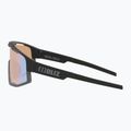 Napszemüveg Bliz Fusion Small Nano Optics Nordic Light matt black/coral/orange blue 5