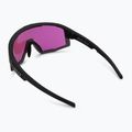 Napszemüveg Bliz Fusion Small Nano Optics Nordic Light matt black/begonia/violet blue 3