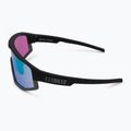 Napszemüveg Bliz Fusion Small Nano Optics Nordic Light matt black/begonia/violet blue 5