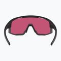 Napszemüveg Bliz Fusion Small Nano Optics Nordic Light matt black/begonia/violet blue 4