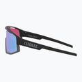Napszemüveg Bliz Fusion Small Nano Optics Nordic Light matt black/begonia/violet blue 5
