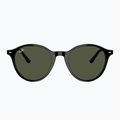 Napszemüveg Ray-Ban Bernard black/green g-15 2