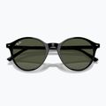 Napszemüveg Ray-Ban Bernard black/green g-15 3