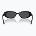Napszemüveg Ray-Ban RB4441D Bio-Based black/dark grey 5