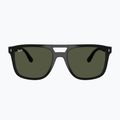 Napszemüveg Ray-Ban RB2213 balck/green g-15 2