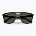 Napszemüveg Ray-Ban RB2213 balck/green g-15 3